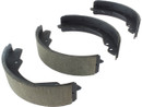 Centric Parts Drum Brake Shoe 111.0397