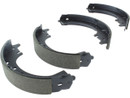 Centric Parts Drum Brake Shoe 111.0407