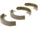 Centric Parts Drum Brake Shoe 111.0443