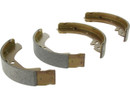 Centric Parts Drum Brake Shoe 111.048