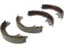 Centric Parts Drum Brake Shoe 111.053
