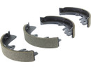 Centric Parts Drum Brake Shoe 111.0535