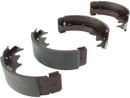 Centric Parts Drum Brake Shoe 111.0538