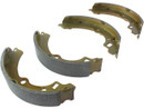 Centric Parts Drum Brake Shoe 111.06