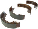 Centric Parts Drum Brake Shoe 111.0619