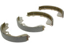 Centric Parts Drum Brake Shoe 111.0667