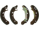 Centric Parts Drum Brake Shoe 111.06961 - view 3