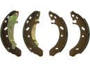 Centric Parts Drum Brake Shoe 111.06981 - view 3
