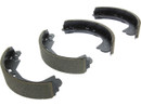 Centric Parts Drum Brake Shoe 111.072