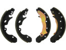 Centric Parts Drum Brake Shoe 111.07361 - view 3
