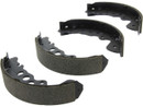 Centric Parts Drum Brake Shoe 111.0738