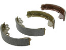 Centric Parts Drum Brake Shoe 111.0739