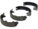 Centric Parts Parking Brake Shoe 111.0741