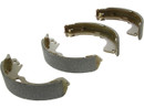 Centric Parts Drum Brake Shoe 111.076