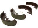 Centric Parts Drum Brake Shoe 111.0786