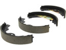 Centric Parts Drum Brake Shoe 111.0788