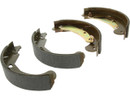 Centric Parts Drum Brake Shoe 111.07951