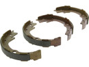 Centric Parts Parking Brake Shoe 111.0796
