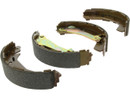 Centric Parts Drum Brake Shoe 111.08001