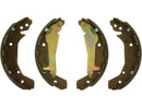 Centric Parts Drum Brake Shoe 111.08001 - view 3