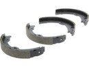 Centric Parts Parking Brake Shoe 111.0822