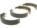 Centric Parts Parking Brake Shoe 111.0823
