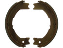 Centric Parts Parking Brake Shoe 111.0824