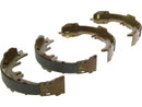 Centric Parts Parking Brake Shoe 111.0851