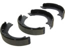 Centric Parts Parking Brake Shoe 111.0852
