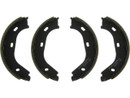 Centric Parts Parking Brake Shoe 111.0875