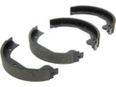 Centric Parts Parking Brake Shoe 111.0877