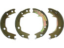 Centric Parts Parking Brake Shoe 111.08891 - view 3