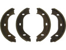 Centric Parts Parking Brake Shoe 111.0901