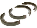 Centric Parts Parking Brake Shoe 111.0908