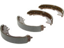 Centric Parts Drum Brake Shoe 111.0913