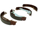 Centric Parts Drum Brake Shoe 111.09171