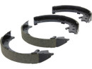 Centric Parts Parking Brake Shoe 111.0928