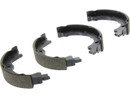 Centric Parts Parking Brake Shoe 111.0935