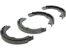 Centric Parts Parking Brake Shoe 111.0948