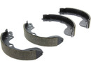 Centric Parts Drum Brake Shoe 111.0954