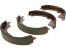 Centric Parts Drum Brake Shoe 111.0959