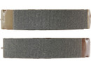 Centric Parts Drum Brake Shoe 111.10201 - view 2