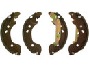 Centric Parts Drum Brake Shoe 111.10201 - view 3