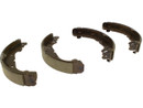 Centric Parts Drum Brake Shoe 111.1059