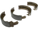 Centric Parts Drum Brake Shoe 112.0227