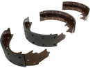Centric Parts Drum Brake Shoe 112.0473