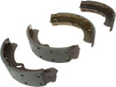 Centric Parts Drum Brake Shoe 112.0681