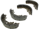 Centric Parts Drum Brake Shoe 112.0714