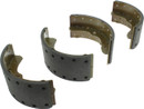 Centric Parts Drum Brake Shoe 112.0792