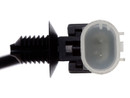 Centric Parts Disc Brake Pad Wear Sensor 116.22004